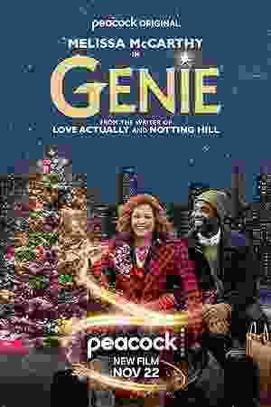 Genie (2023) vj emmy Melissa McCarthy